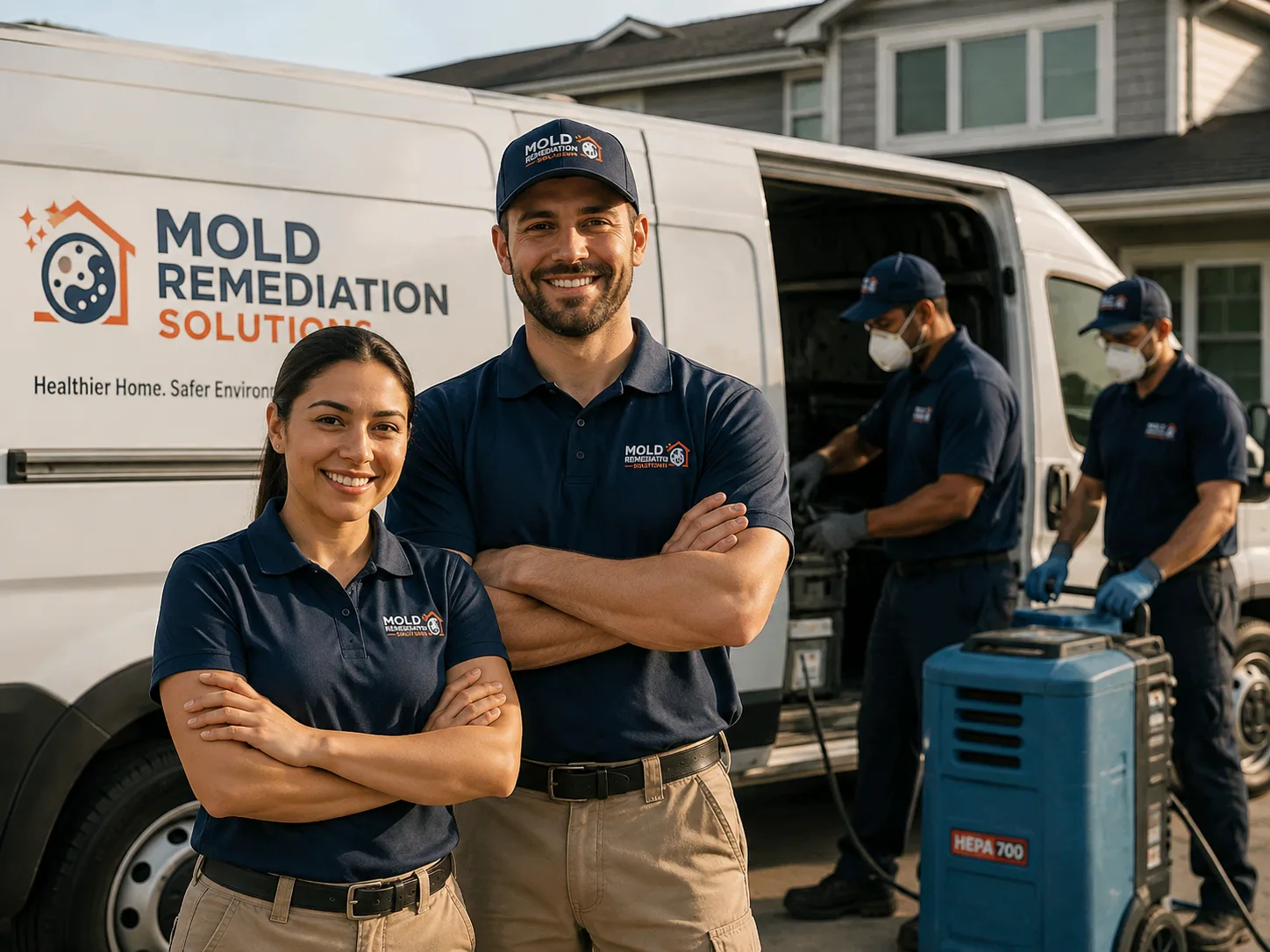 Mold Remediation company in Mapleton, MN